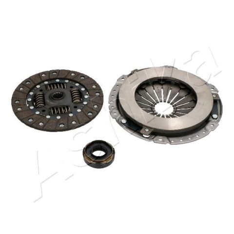 Комплект зчеплення