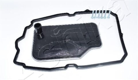 Гидрофильтр, автоматическая коробка передач