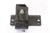 Опора двигуна