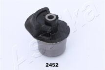 Втулка, балка моста