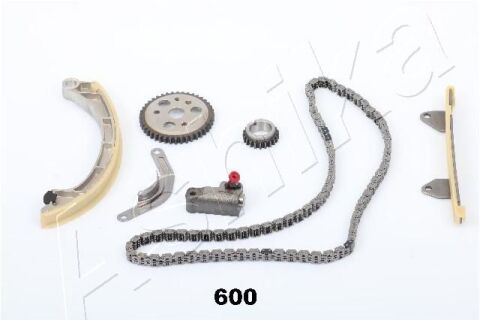 Комплект цели привода распредвала