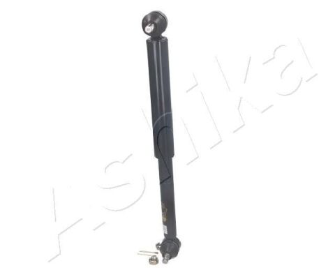 Амортизатор рульового керування