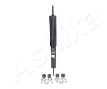 Амортизатор рульового керування