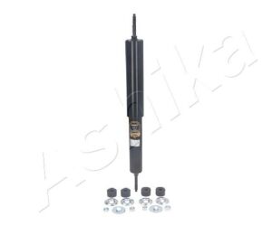 Амортизатор рульового керування