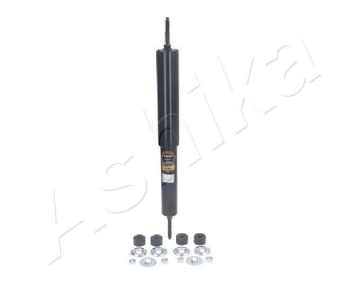 Амортизатор рулевого управления