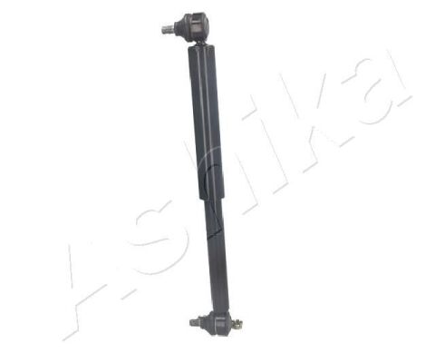 Амортизатор рульового керування