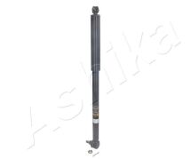 Амортизатор рульового керування