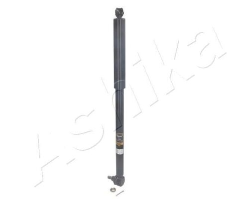 Амортизатор рульового керування