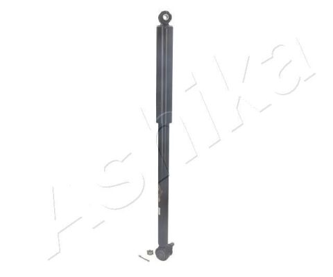 Амортизатор рульового керування