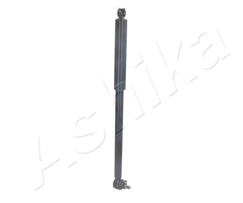 Амортизатор рульового керування