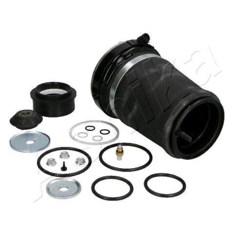 Кожух пневматической рессоры Кожух пневматической рессоры