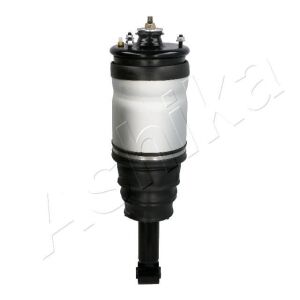 Пневматична амортизаційна стійка