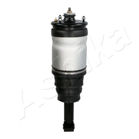 Опора пневматической рессоры