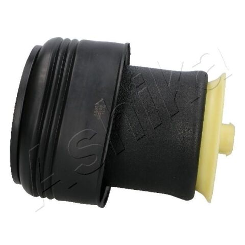 Балон пневматичної ресори, пневматична підвіска