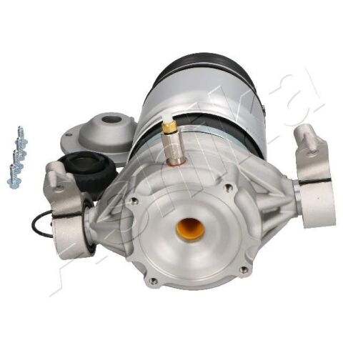 Балон пневматичної ресори, пневматична підвіска Балон пневматичної ресори, пневматична підвіска