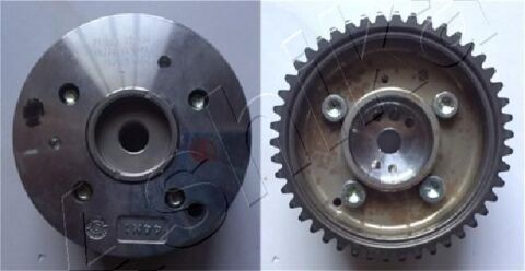 Регулятор фаз газорозподілу