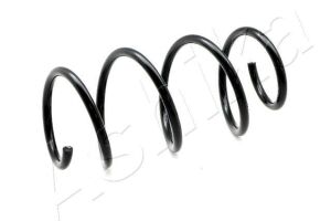 Пружина підвіски