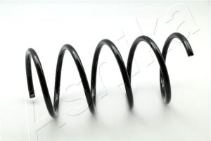 Пружина підвіски