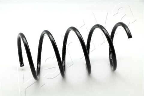 Пружина підвіски