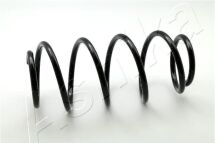 Пружина підвіски