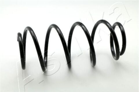 Пружина підвіски