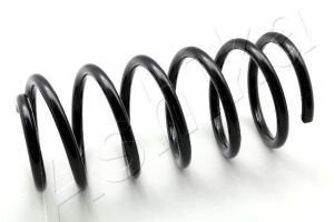 Пружина підвіски