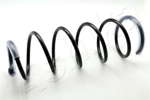 Пружина підвіски