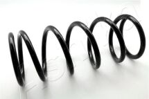 Пружина підвіски