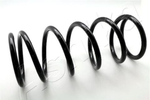 Пружина підвіски