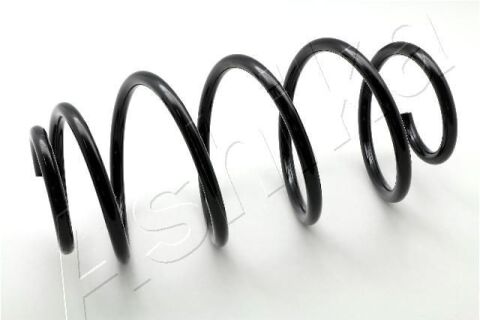 Пружина подвески