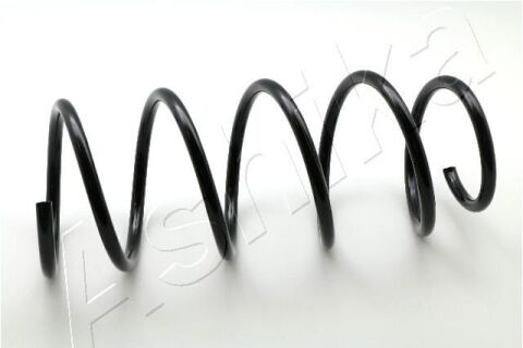 Пружина підвіски