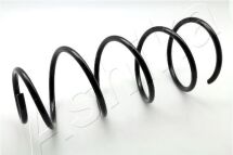 Пружина підвіски