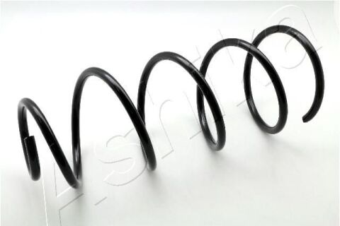 Пружина підвіски