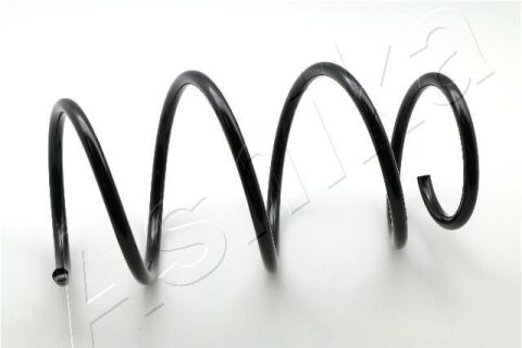 Пружина підвіски