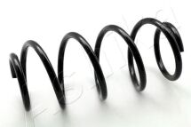 Пружина підвіски