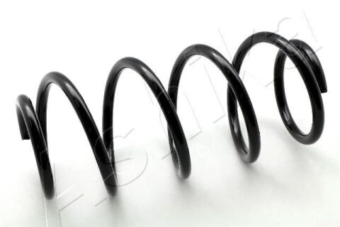 Пружина підвіски