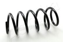 Пружина підвіски