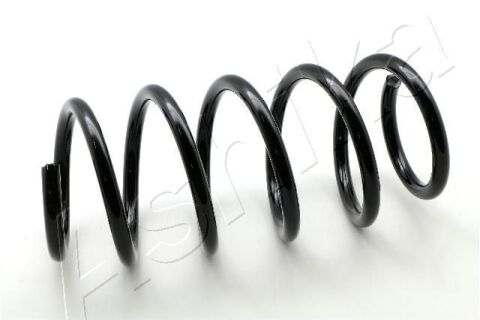 Пружина підвіски