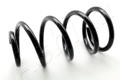 Пружина підвіски