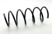 Пружина підвіски