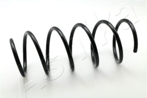 Пружина підвіски