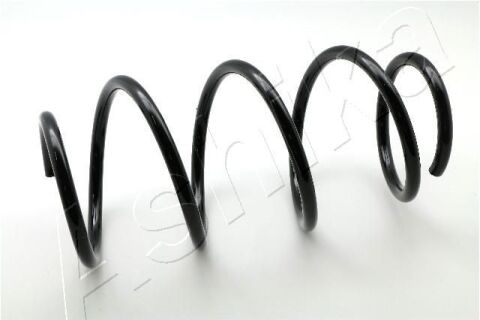 Пружина підвіски