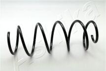 Пружина підвіски