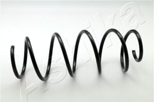 Пружина підвіски