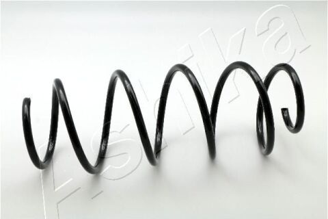 Пружина підвіски