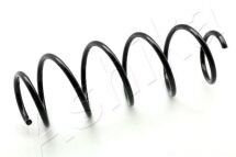 Пружина підвіски