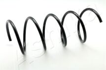 Пружина підвіски