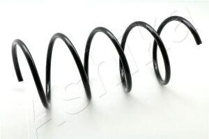 Пружина підвіски