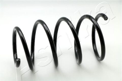 Пружина підвіски