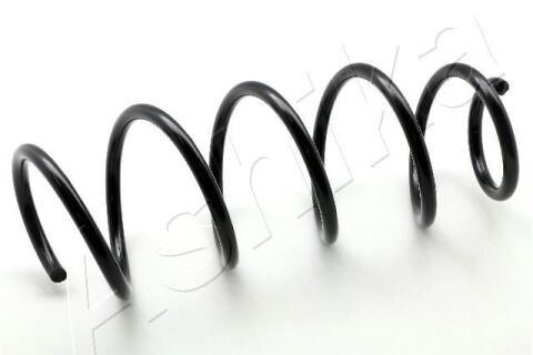 Пружина підвіски